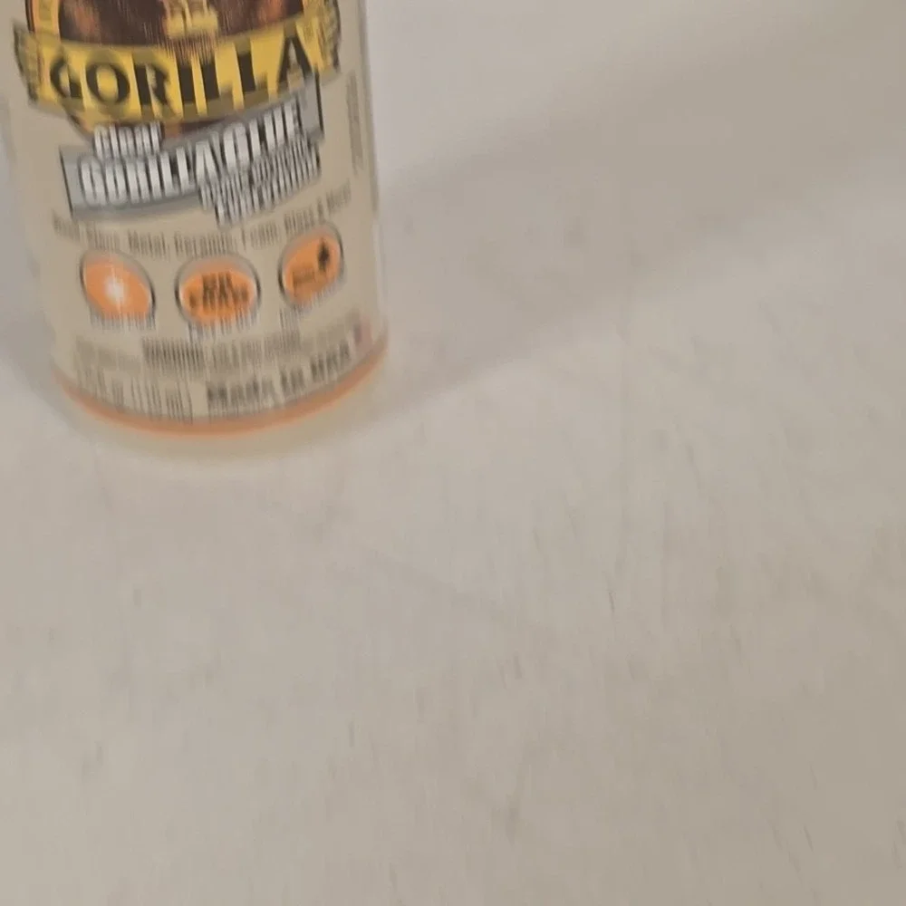 Gorilla Glue Clear 3.75 Oz‎